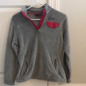 Patagonia pullover